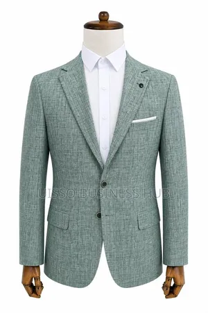 New Men's Suit XL