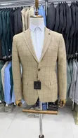 New Men's Suit XL - 2