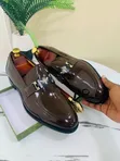 JM Weston Luxury Leather Shoes - 3