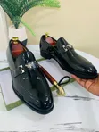 JM Weston Luxury Leather Shoes - 4