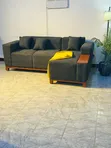L-Shape Sofa - Brand New - 1