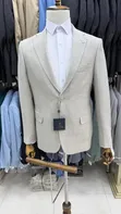 Men's Multicolor Suit - Brand New - 1