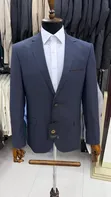 Men's Multicolor Suit - Brand New - 2