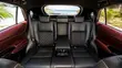 Toyota Harrier 2015 Black - 1