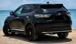 Toyota Harrier 2015 Black - 2