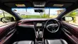 Toyota Harrier 2015 Black - 5