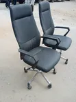 Office Chairs (Used) - 1
