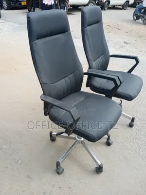 Office Chairs (Used)