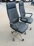 Office Chairs (Used) - 2