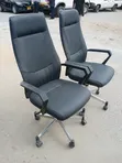 Office Chairs (Used) - 3