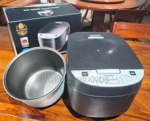 Blackmore Multicooker 5 Liters