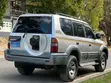 Toyota Land Cruiser Prado 3.0 TD 2000 Silver - 2