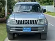 Toyota Land Cruiser Prado 3.0 TD 2000 Silver - 5