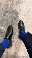 Paul Smith Quality Leather Shoes - New Stock - 1