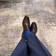 Paul Smith Quality Leather Shoes - New Stock - 2