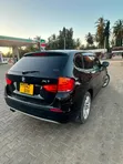 BMW X1 2011 Black - 2