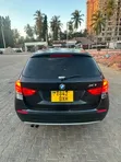 BMW X1 2011 Black - 3