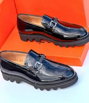 New Clarks Loafers - Multicolor
