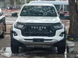 Toyota Land Cruiser 2023 White - 1