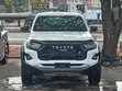 Toyota Land Cruiser 2023 White - 2