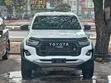Toyota Land Cruiser 2023 White - 3