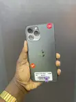 Apple iPhone 13 Pro Max 128GB Black - 3