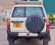 Nissan Patrol 2007 Nyeupe - 2