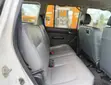 Nissan Patrol 2007 Nyeupe - 4