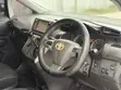 Toyota Wish 2010 Blue - 1
