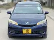 Toyota Wish 2010 Blue - 2
