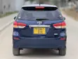 Toyota Wish 2010 Blue - 3