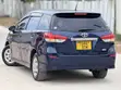 Toyota Wish 2010 Blue - 4