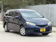 Toyota Wish 2010 Blue - 5