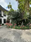 Furnished 5-Bedroom Villa for Rent in Mikocheni - 3