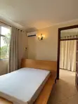 Furnished 5-Bedroom Villa for Rent in Mikocheni - 4