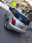 Toyota IST 2004 Silver - 2