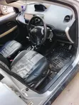 Toyota IST 2004 Silver - 4