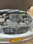 Toyota IST 2004 Silver - 5
