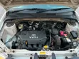 Toyota Probox 2010 - Pearl White - 1