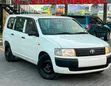 Toyota Probox 2010 - Pearl White - 2