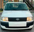 Toyota Probox 2010 - Pearl White - 3