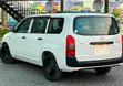 Toyota Probox 2010 - Pearl White - 4