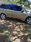 Subaru Forester 2009 Gold - 3