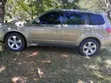 Subaru Forester 2009 Gold - 4