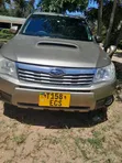 Subaru Forester 2009 Gold - 5