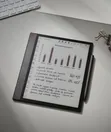 New reMarkable Paper Pro 64GB Black with Keyboard & Pen - 2