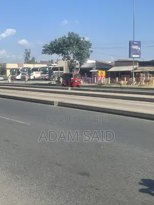782 SQM Plot for Sale in Manzese, Near Morogoro Road