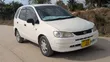 Toyota Corolla Spacio 2000 - White - 3