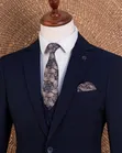Official Suit Fits - 3 Pieces - 3