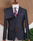 Brand New Men's Suit - Multicolor - 3